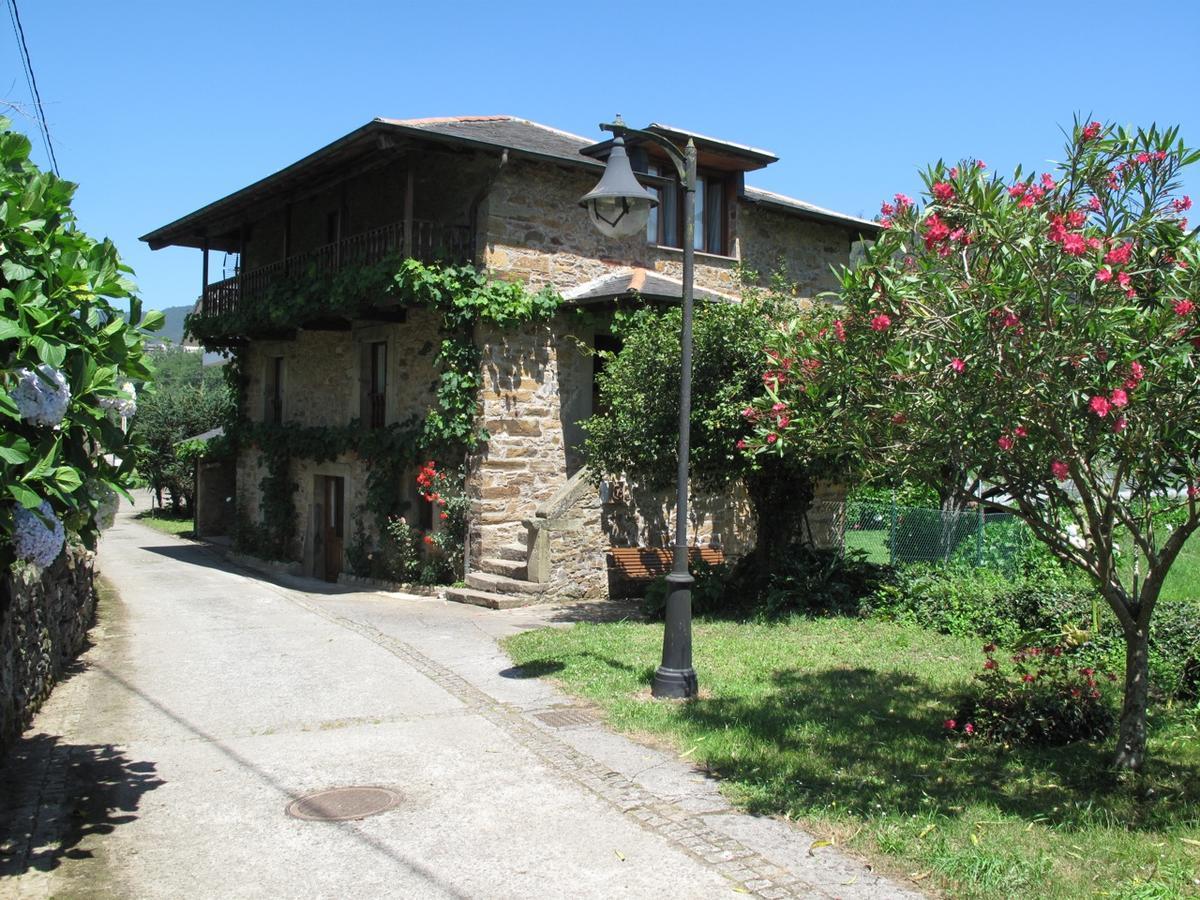 Casa Sergio * Brieves