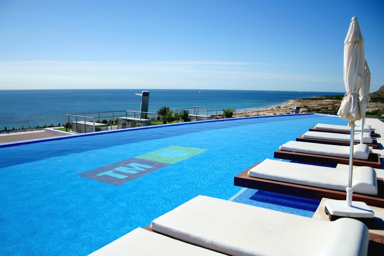 Infinity View Apartamento *