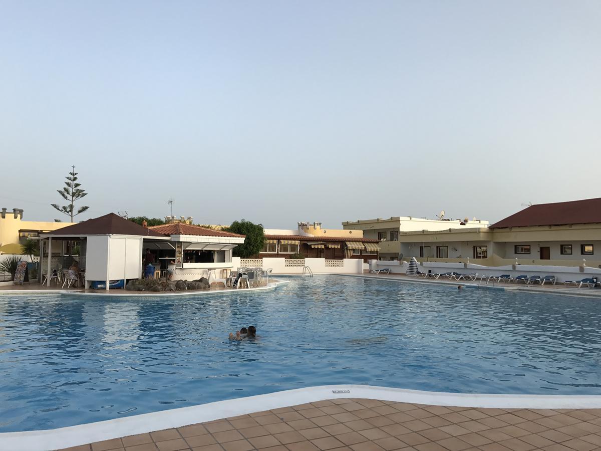 Apartahotel Sun & Sol Marina Palace