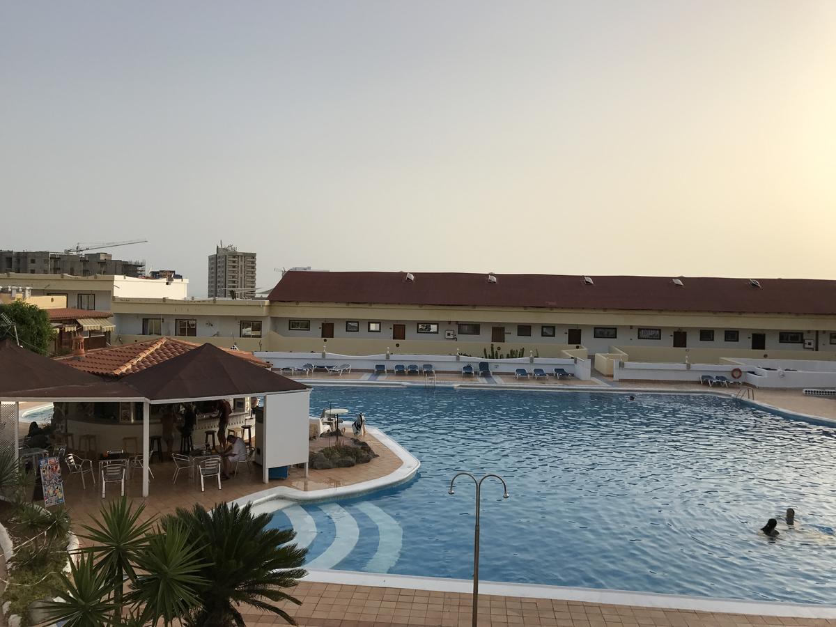 Sun & Sol Marina Palace *