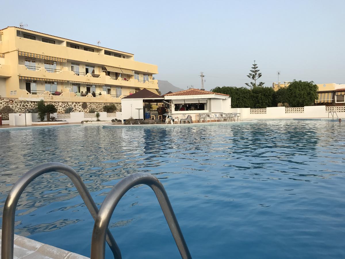 Sun & Sol Marina Palace *
