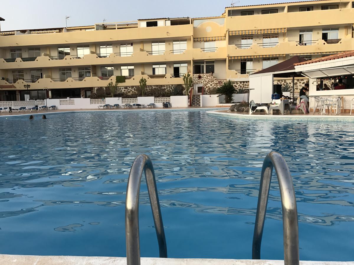 Sun & Sol Marina Palace *