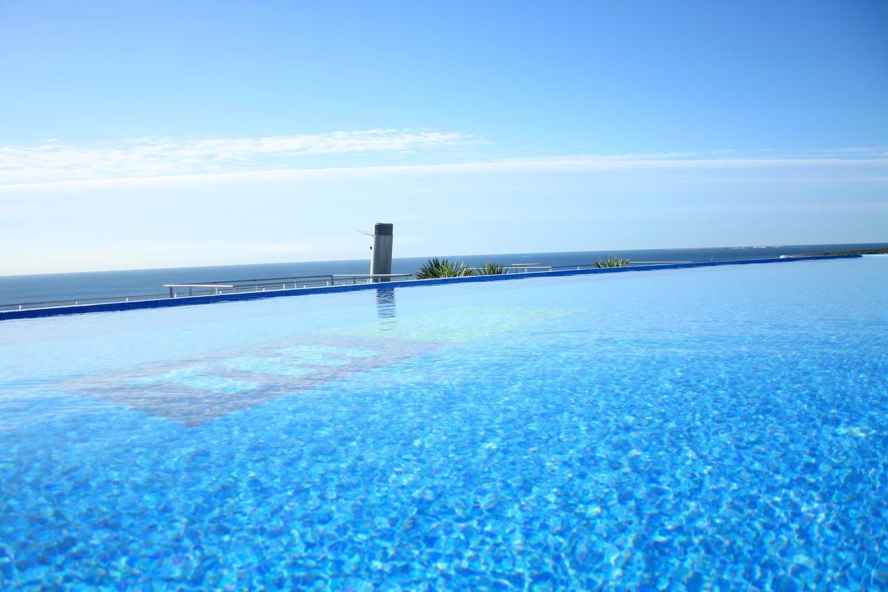 Apartamento Infinity View