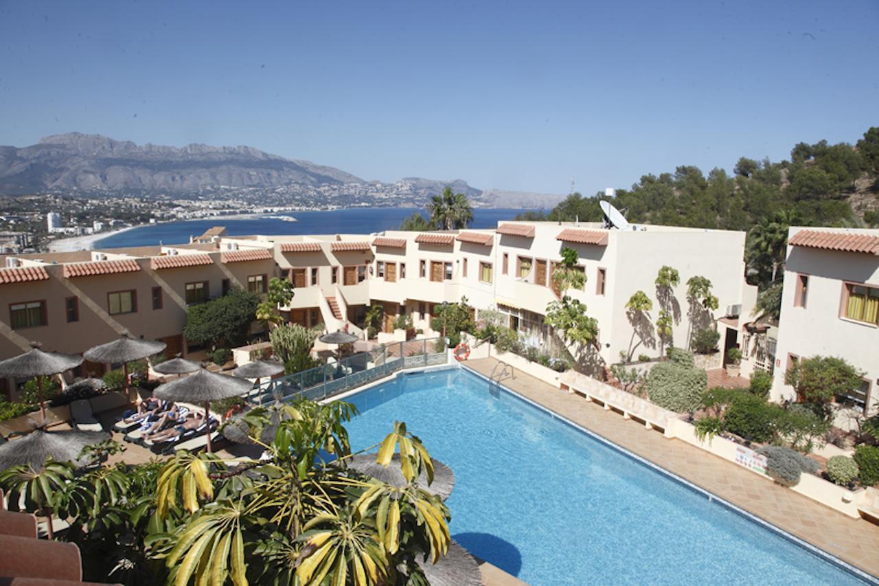 Albir Hills *