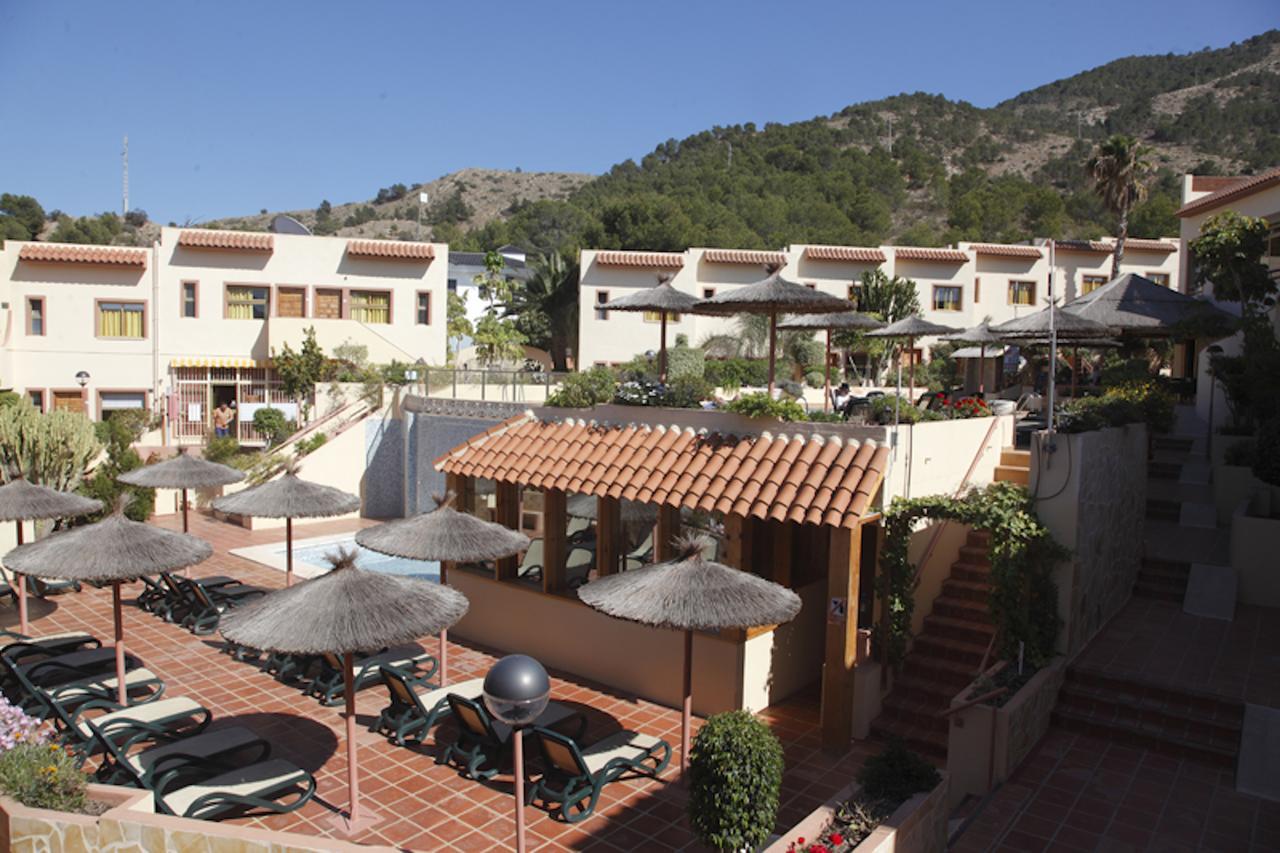 Apartamento Albir Hills