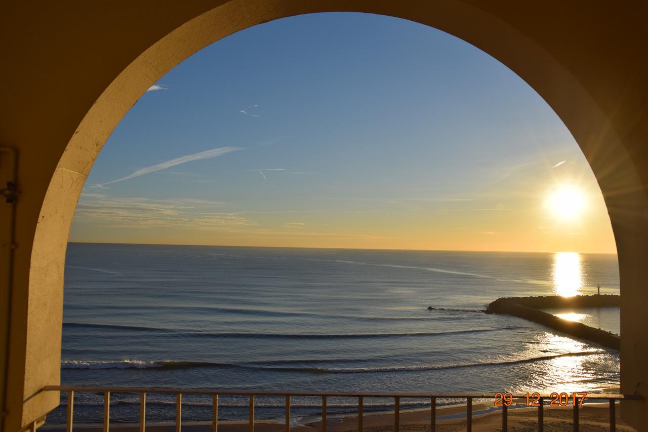 La Vista Al Mar De Belén Apartamento *