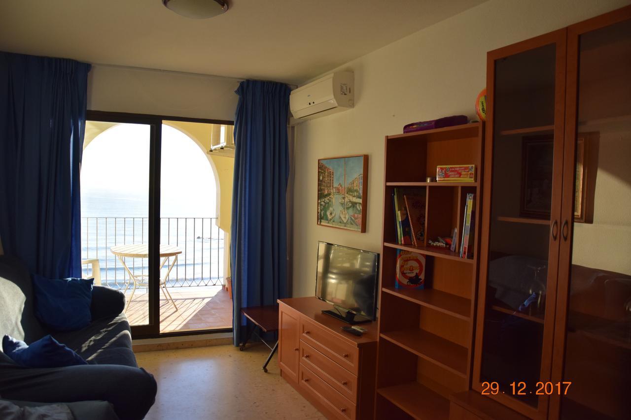 La Vista Al Mar De Belén Apartamento *