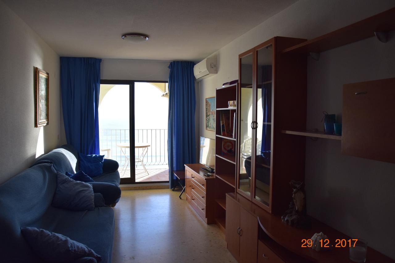 Apartamento La Vista Al Mar De Belén