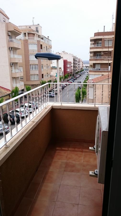 Apartment Apartamento Torrevieja