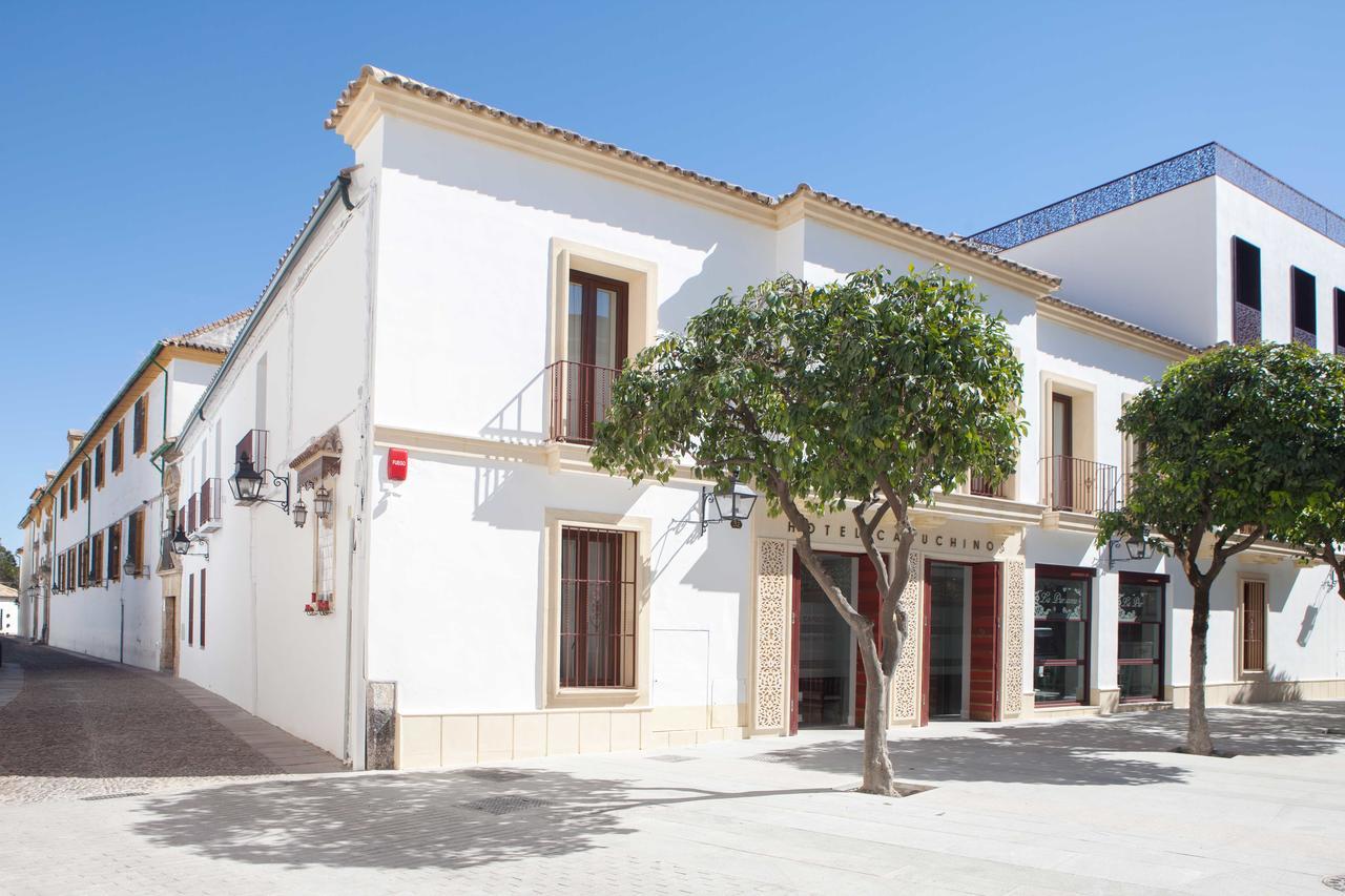 Hotel Soho Boutique Capuchinos & 4*