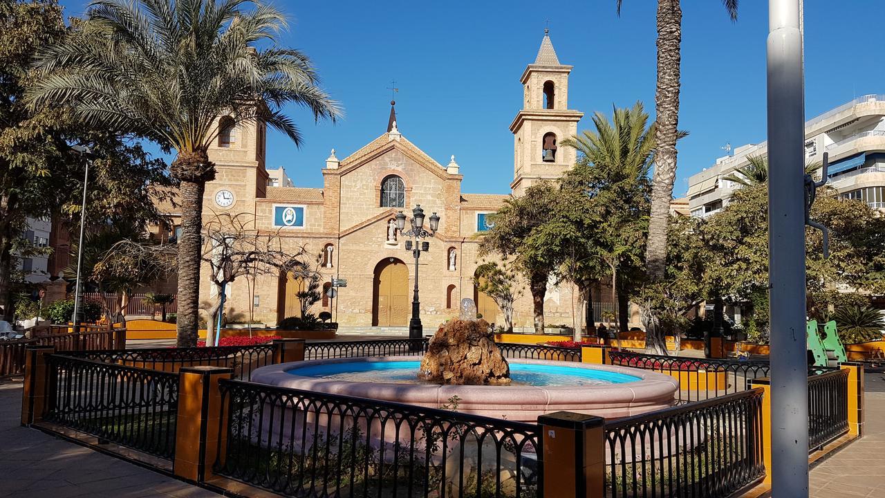 Apartamento Torrevieja * Torrevieja