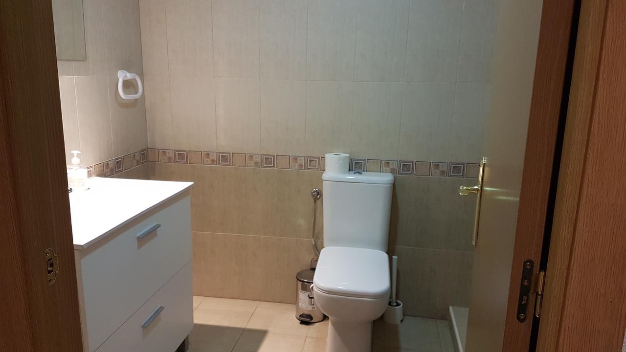 Apartamento Torrevieja Torrevieja