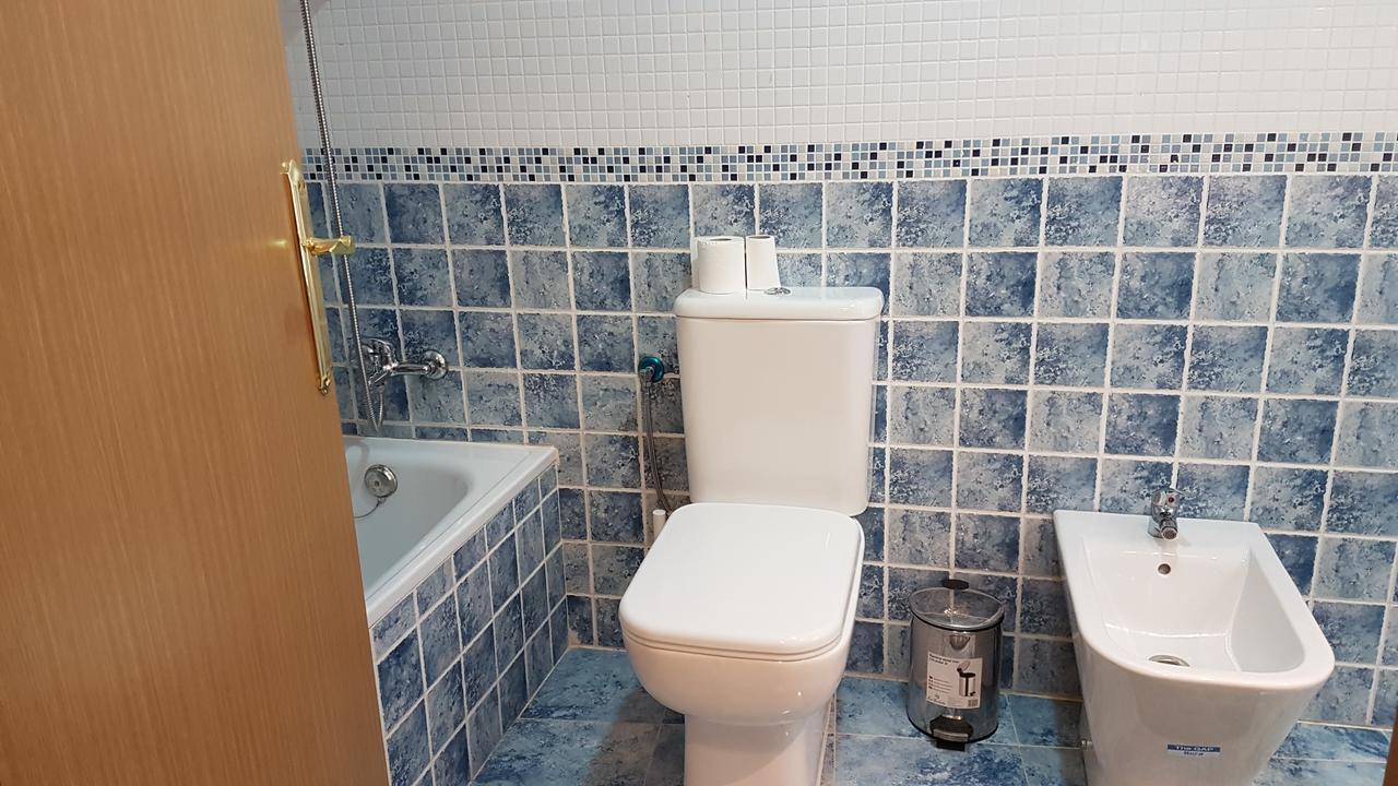 Apartamento Torrevieja Apartment