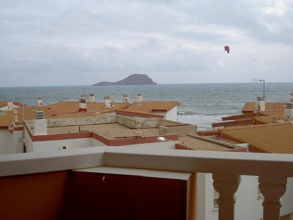 Apcostas - Isla Grosa *