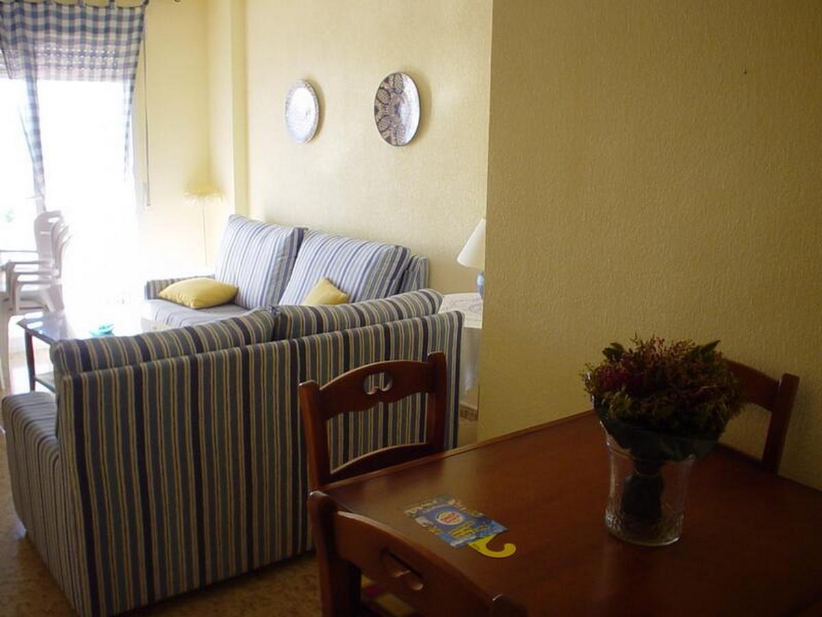 Apcostas - Isla Grosa Apartamento La Manga del Mar Menor