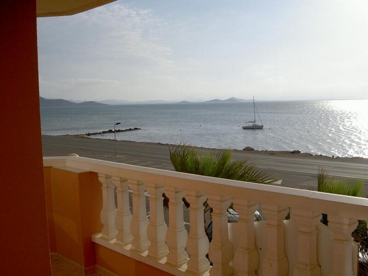 Apartamento Apcostas - Isla Grosa *