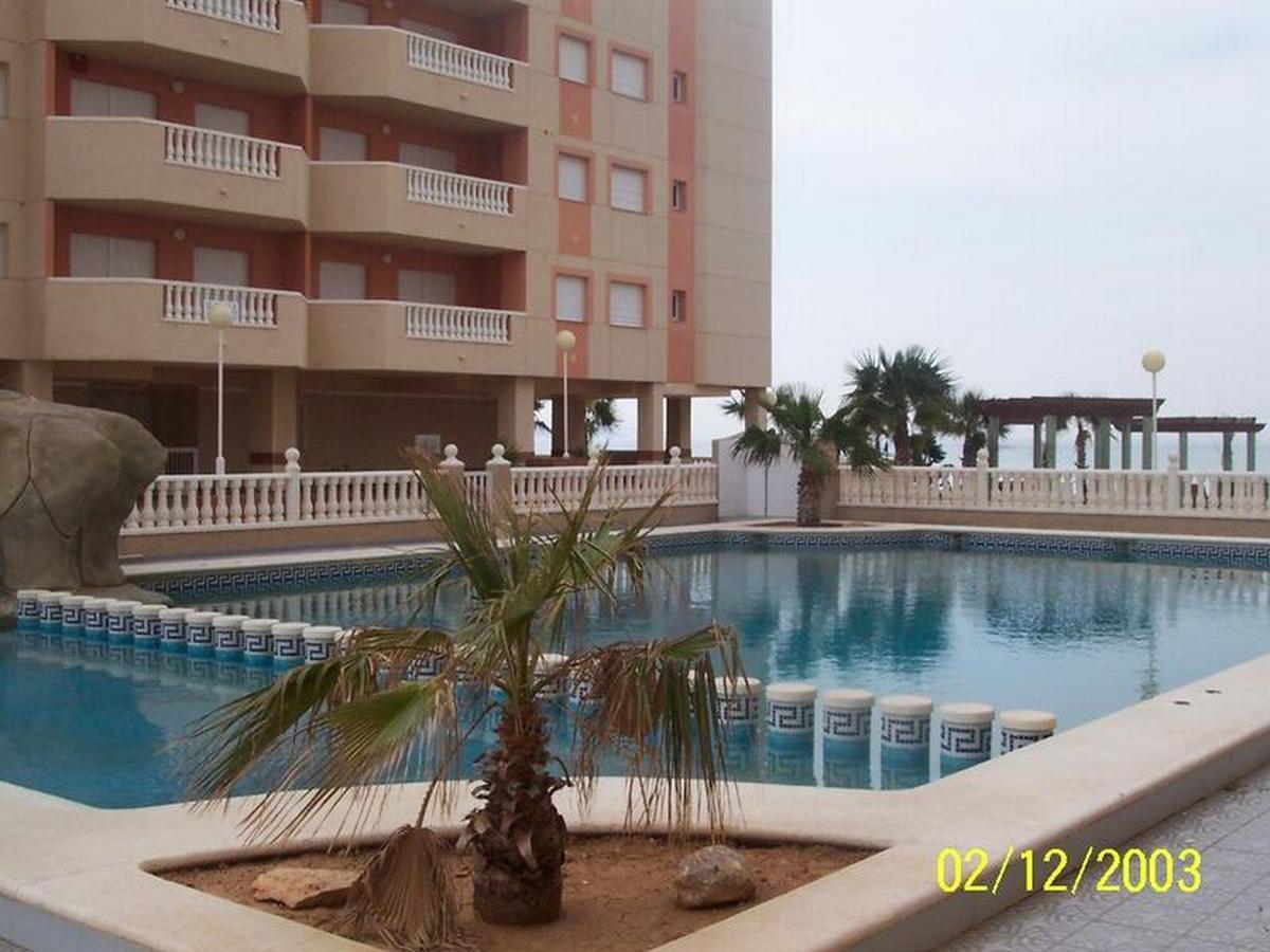Apcostas - Isla Grosa Apartamento *