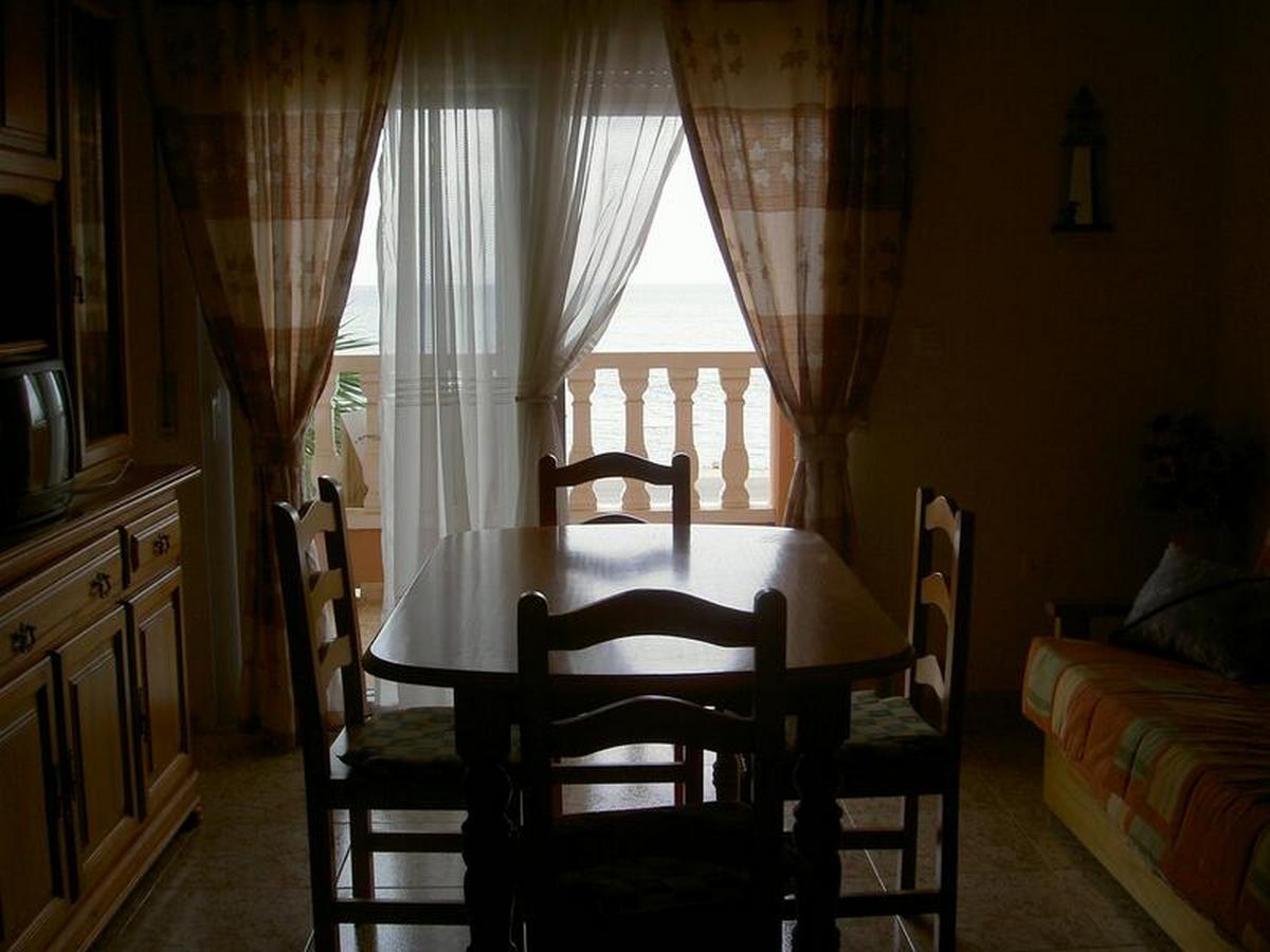 Apartamento Apcostas - Isla Grosa *