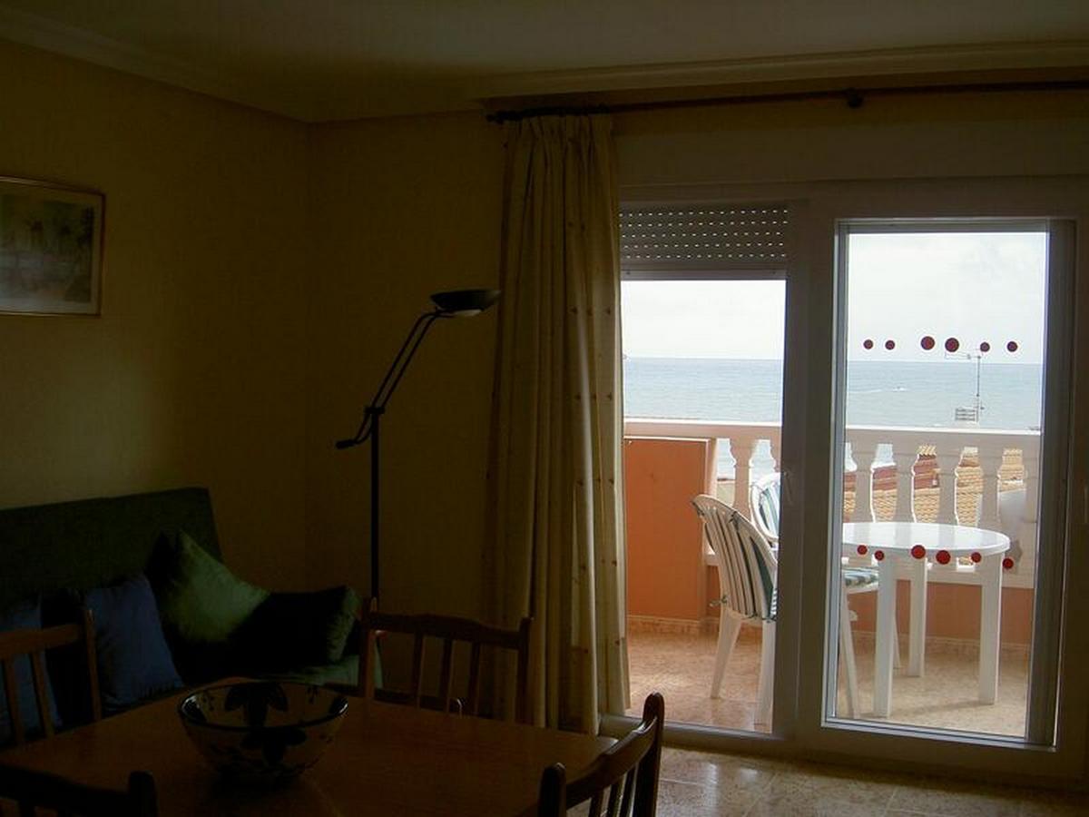 Apcostas - Isla Grosa *