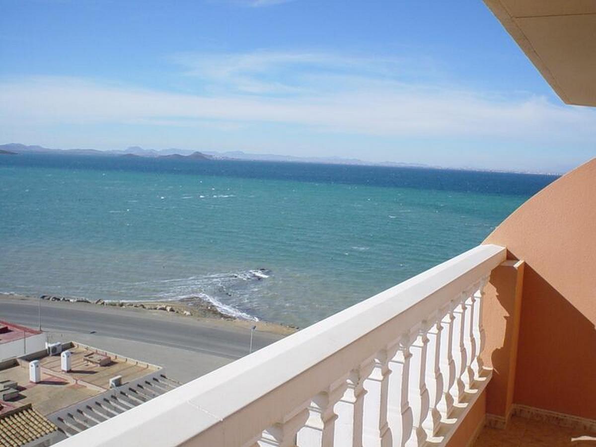Apcostas - Isla Grosa *