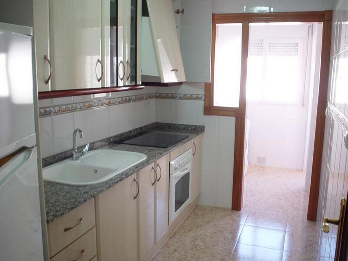 Apcostas - Isla Grosa Apartamento