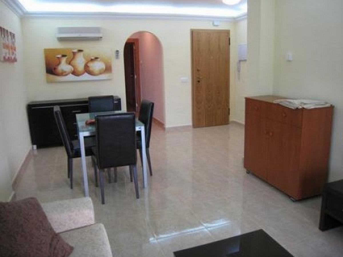 Apcostas - Playa Apartamento *