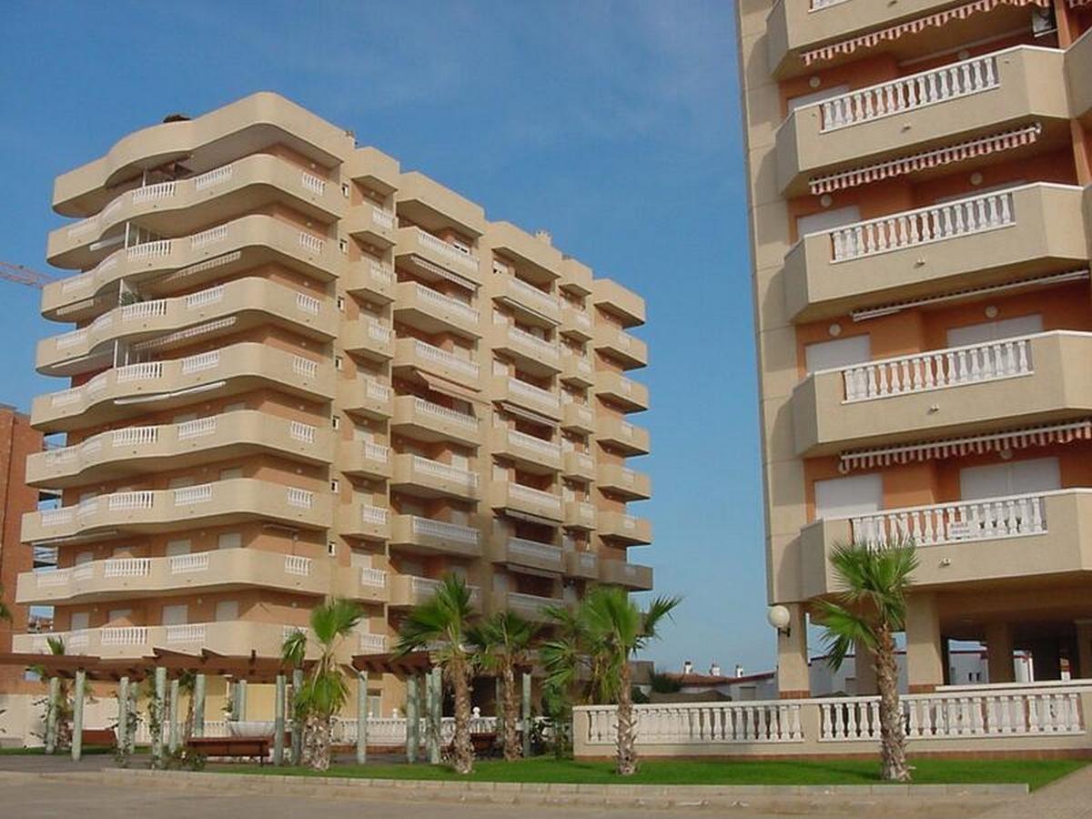 Apartamento Apcostas - Isla Grosa La Manga del Mar Menor