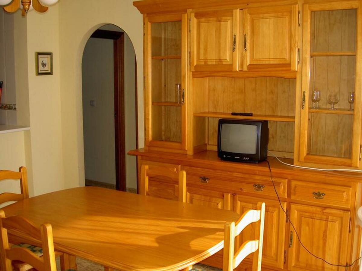Apartamento Apcostas - Isla Grosa *