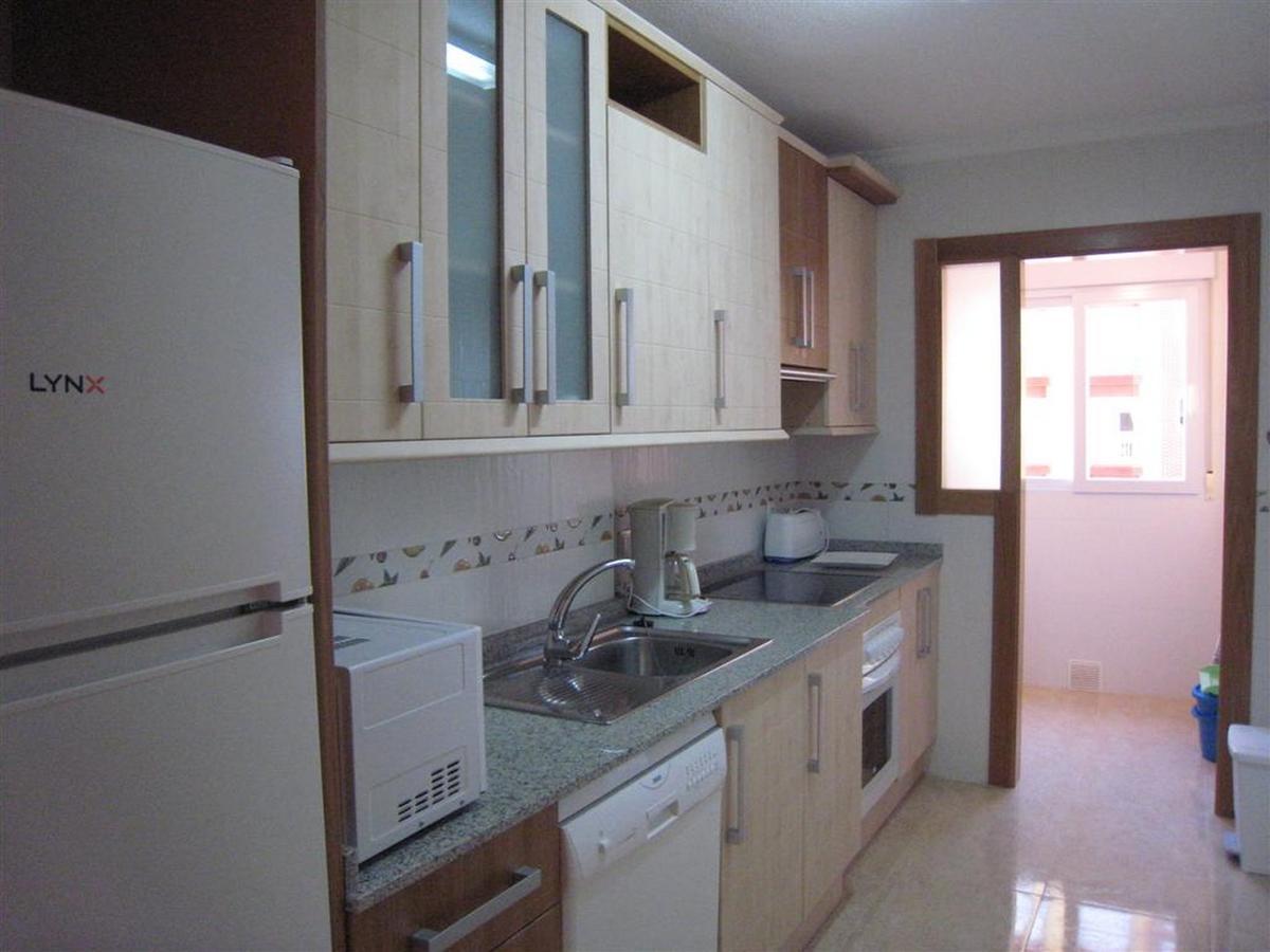 Apartamento Apcostas - Playa *