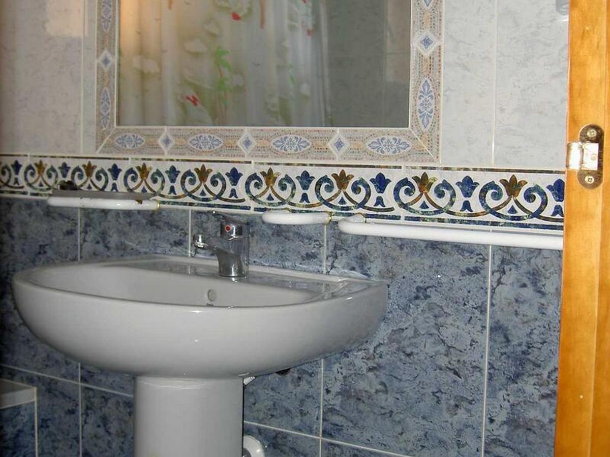 Apartamento Apcostas - Isla Grosa La Manga del Mar Menor
