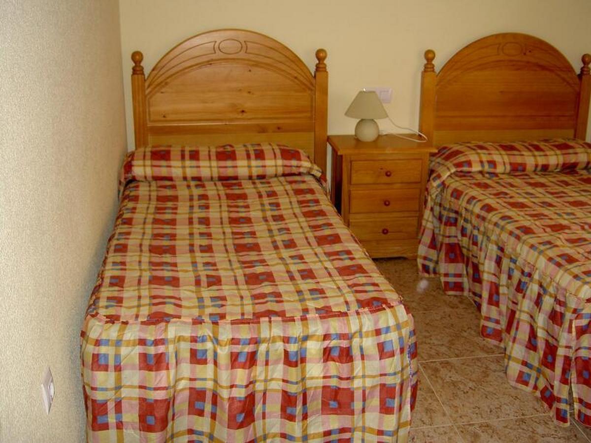 Apartamento Apcostas - Isla Grosa