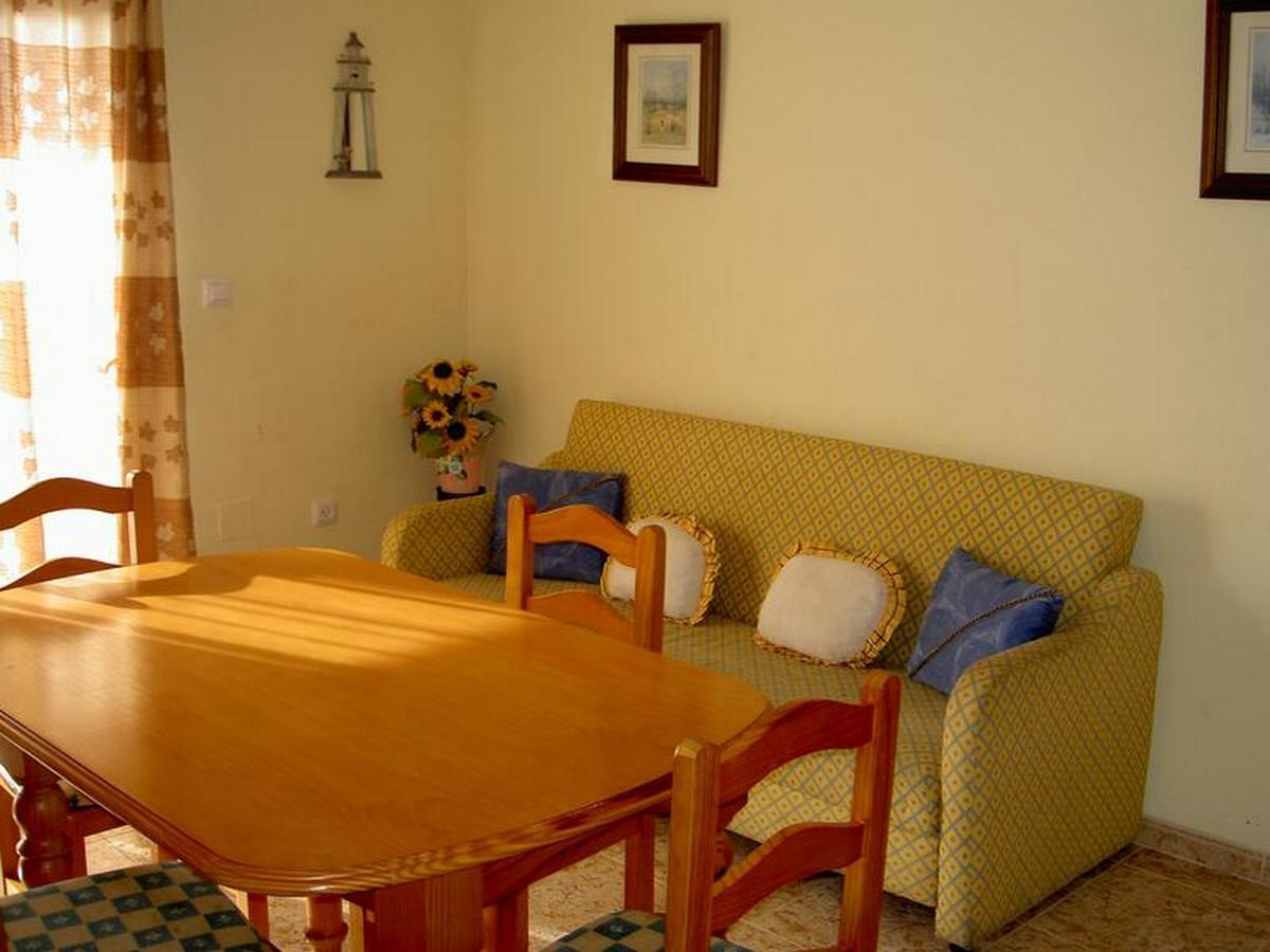 Apartamento Apcostas - Isla Grosa *