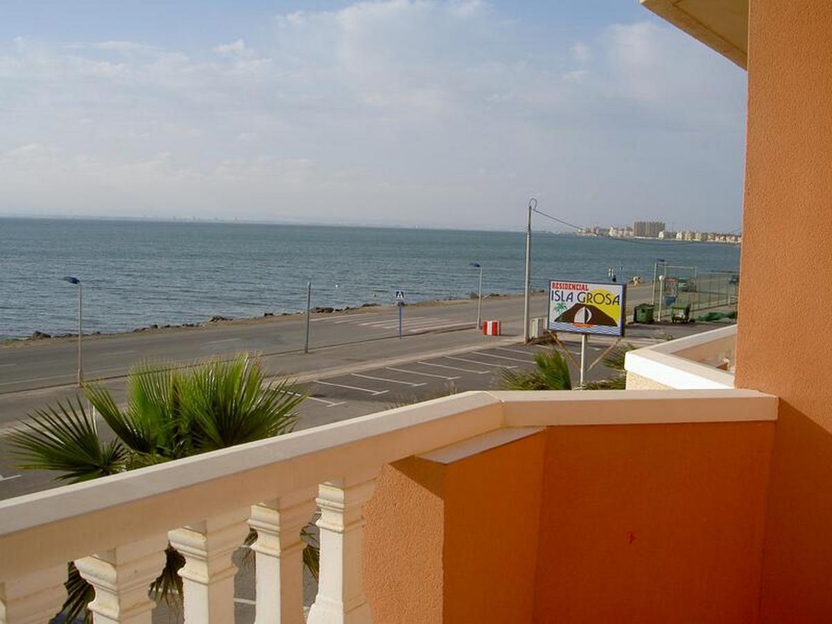 Apartamento Apcostas - Isla Grosa