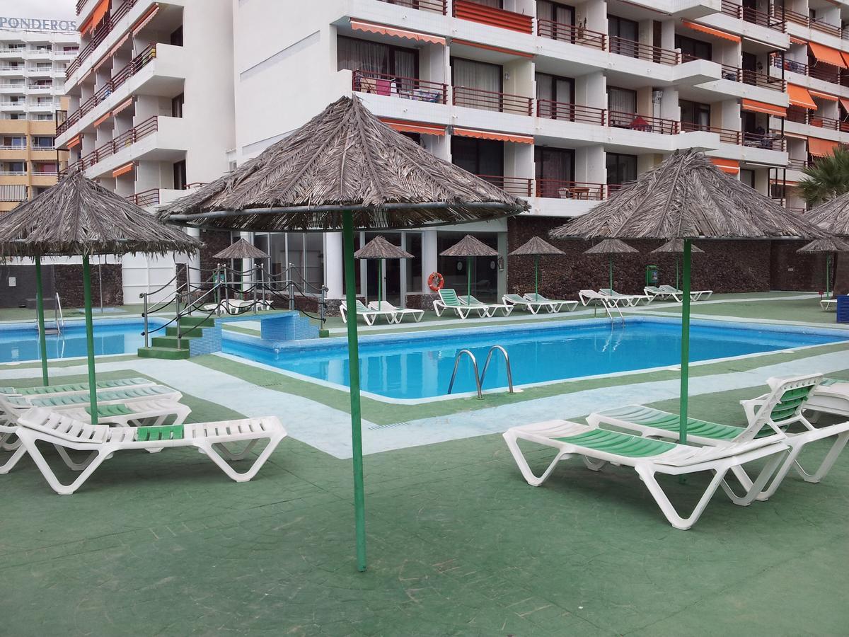Olympia Rita's Studio Apartment Playa de las Americas (Tenerife)
