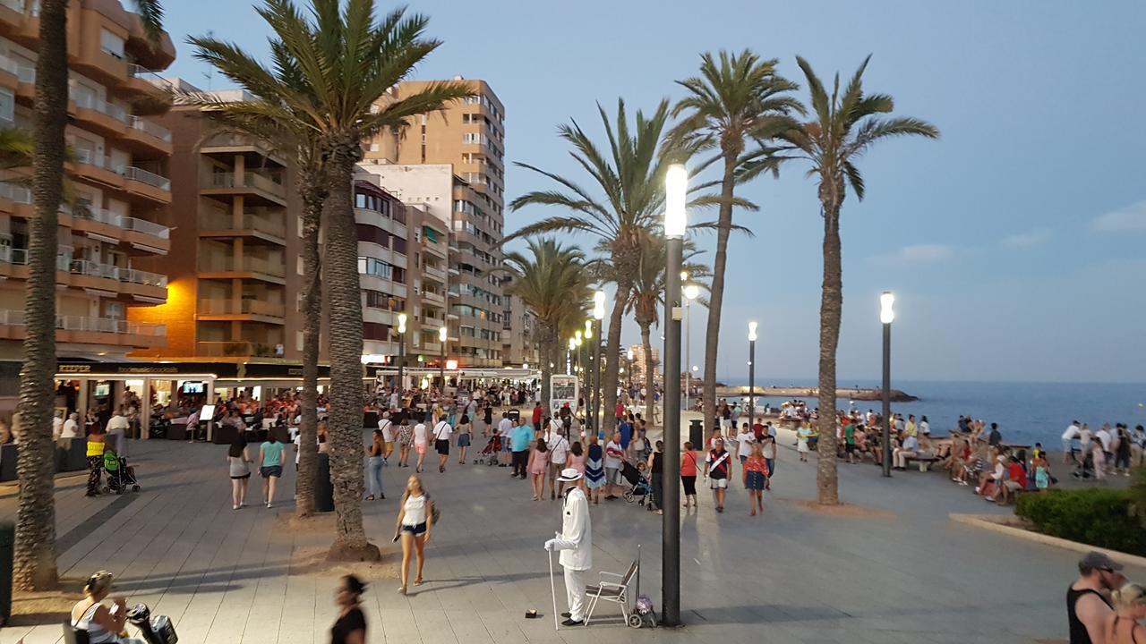 Apartamento Torrevieja *