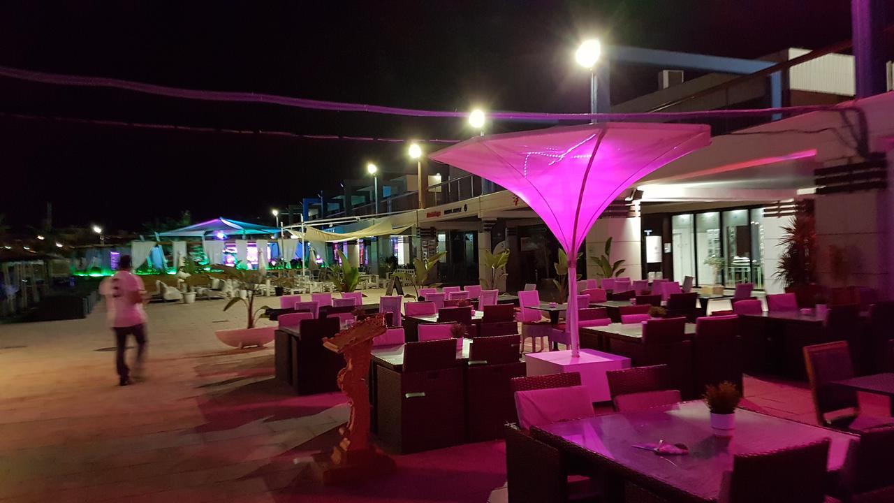 Apartamento Torrevieja *