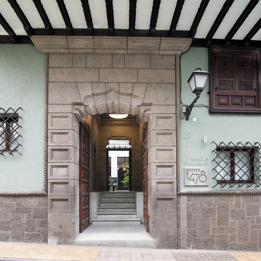 Hotel 1478 5*