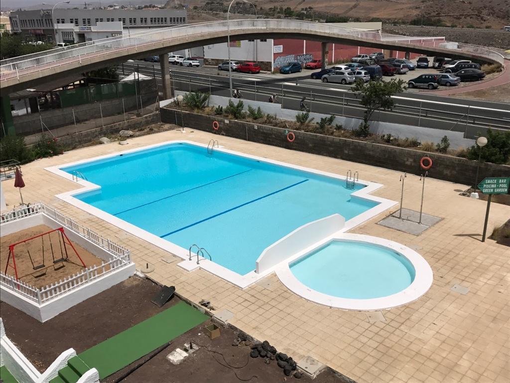 Green Garden Apartment Maspalomas (Gran Canaria)