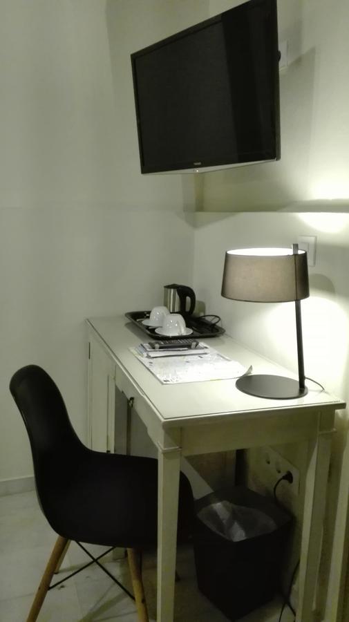 Apartment Estudio Bizcocheros