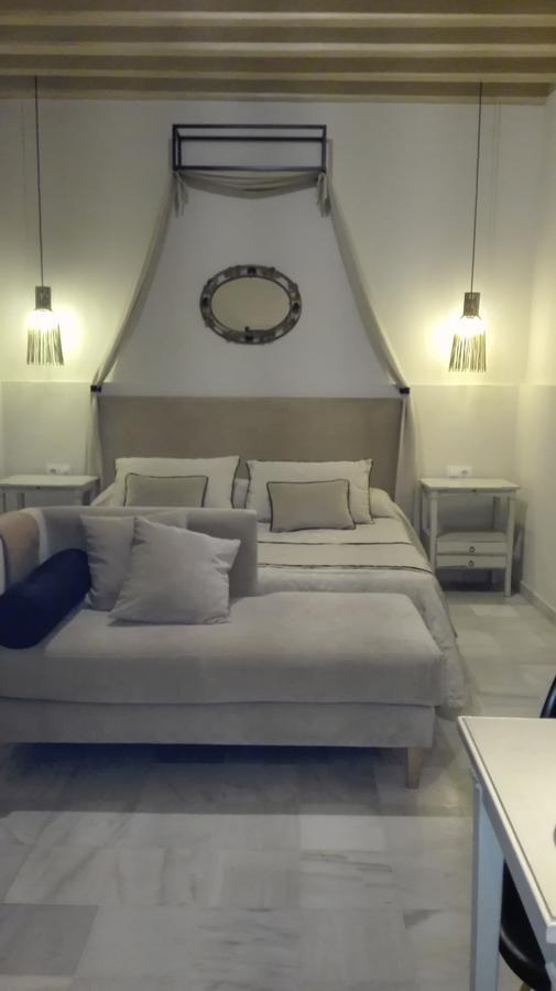 Apartment Estudio Bizcocheros Jerez de la Frontera