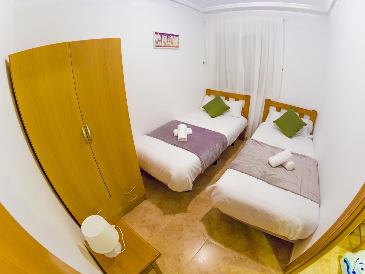 Homely Radio Murcia *