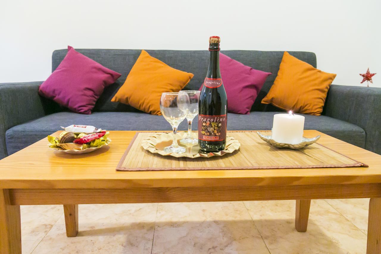 Apartamento Homely Radio Murcia