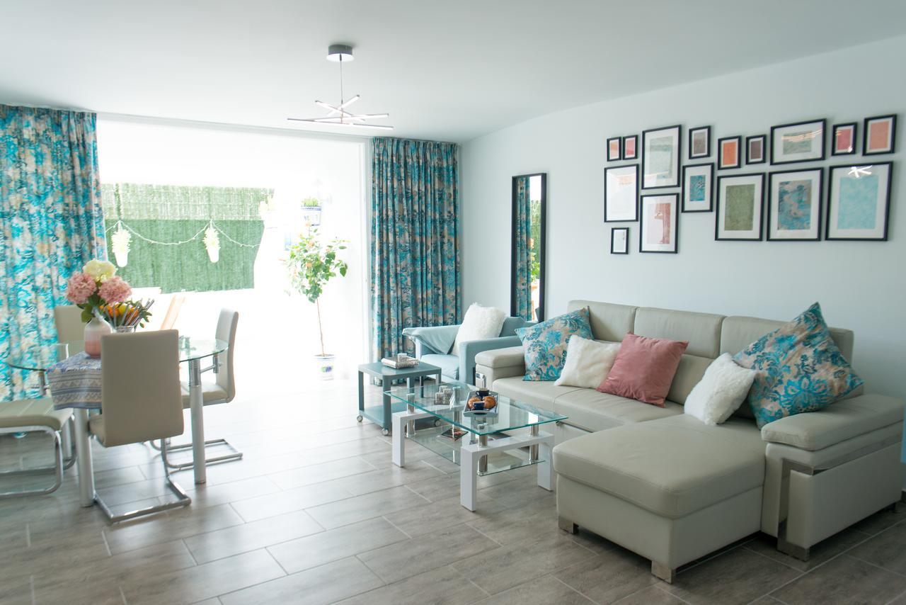 Luxury Independent Resort, Las Americas, 2 Min To The Beach Сasa de vacaciones *