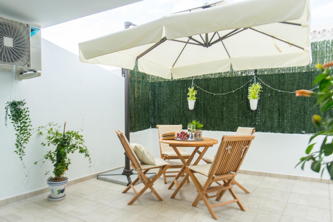 Сasa de vacaciones Luxury Independent Resort, Las Americas, 2 Min To The Beach *