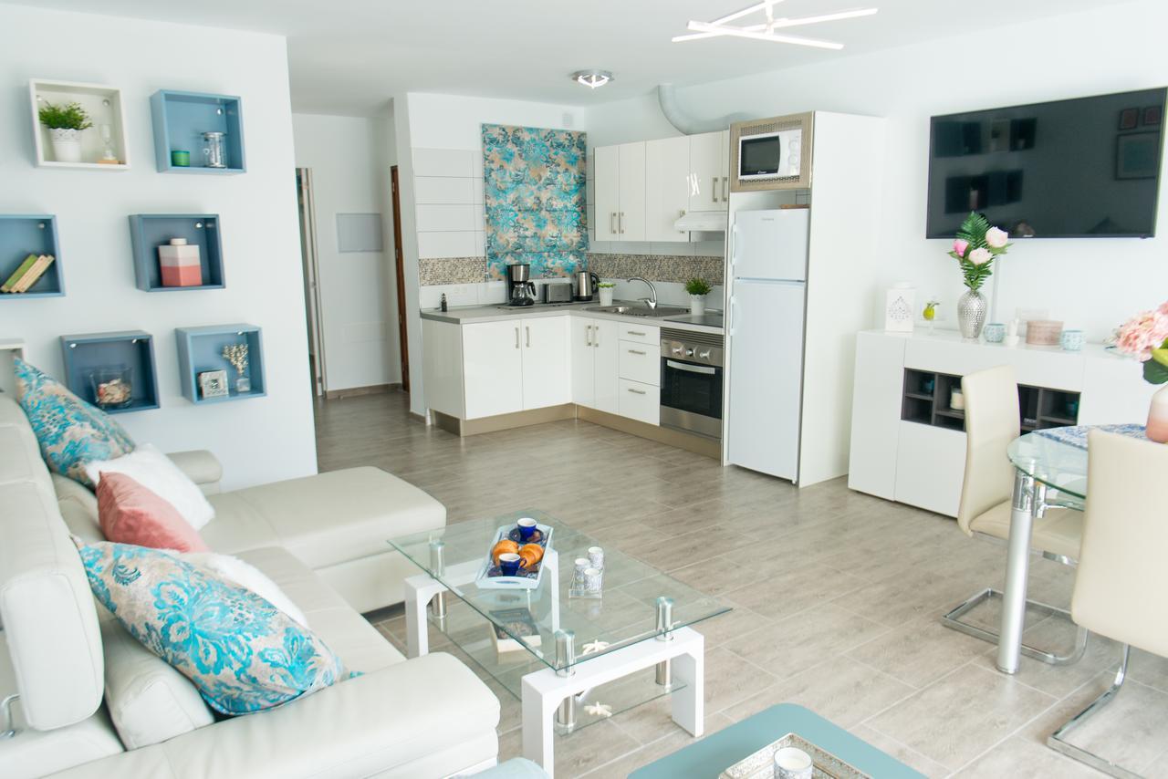 Luxury Independent Resort, Las Americas, 2 Min To The Beach Playa de las Américas