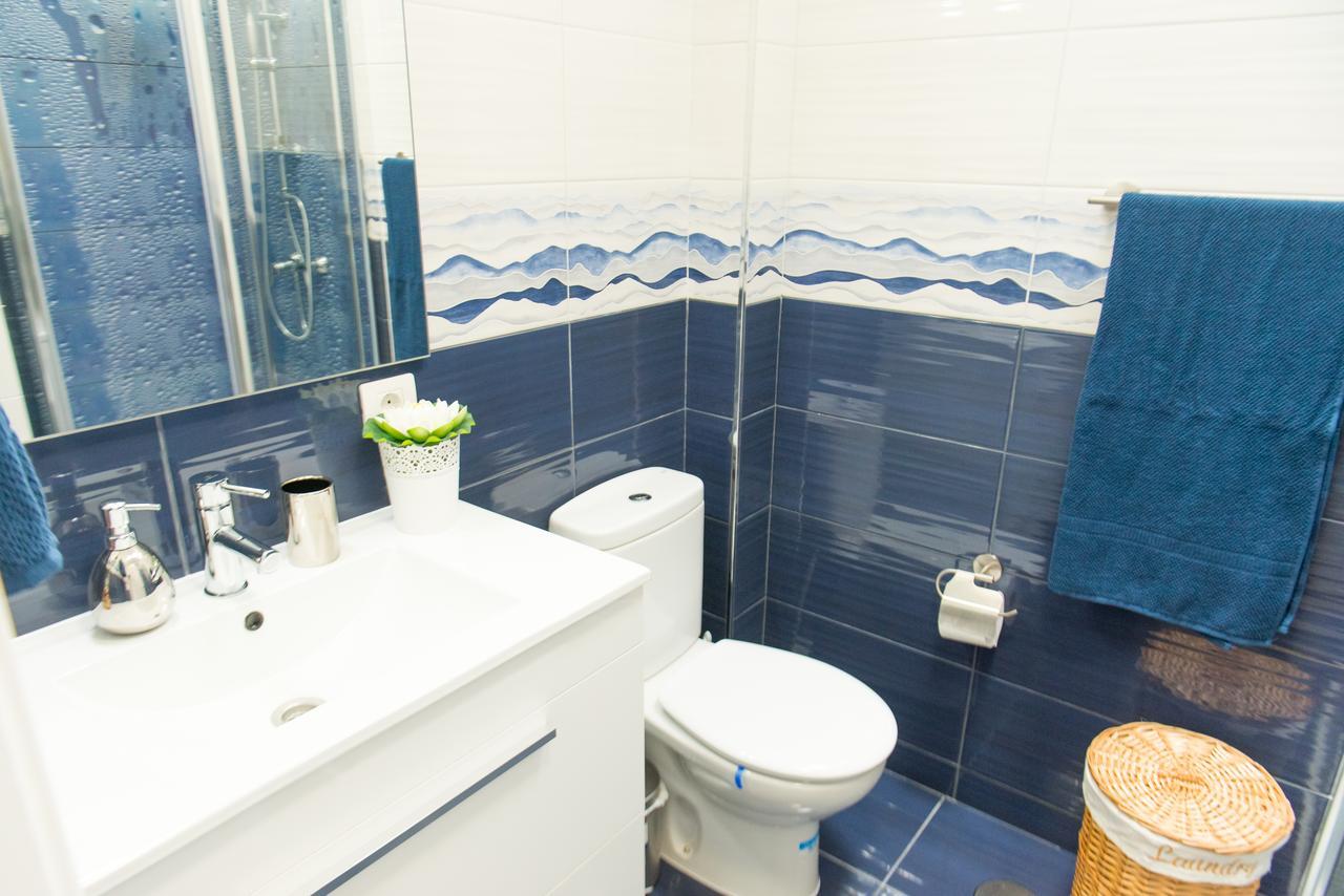 Luxury Independent Resort, Las Americas, 2 Min To The Beach Сasa de vacaciones