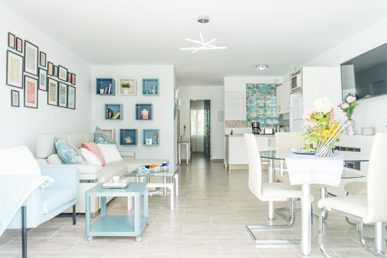 Luxury Independent Resort, Las Americas, 2 Min To The Beach Сasa de vacaciones *