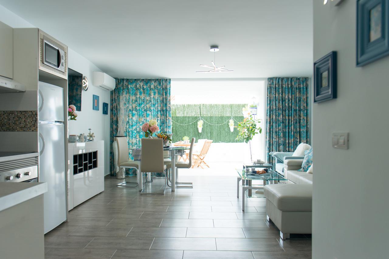 Сasa de vacaciones Luxury Independent Resort, Las Americas, 2 Min To The Beach *