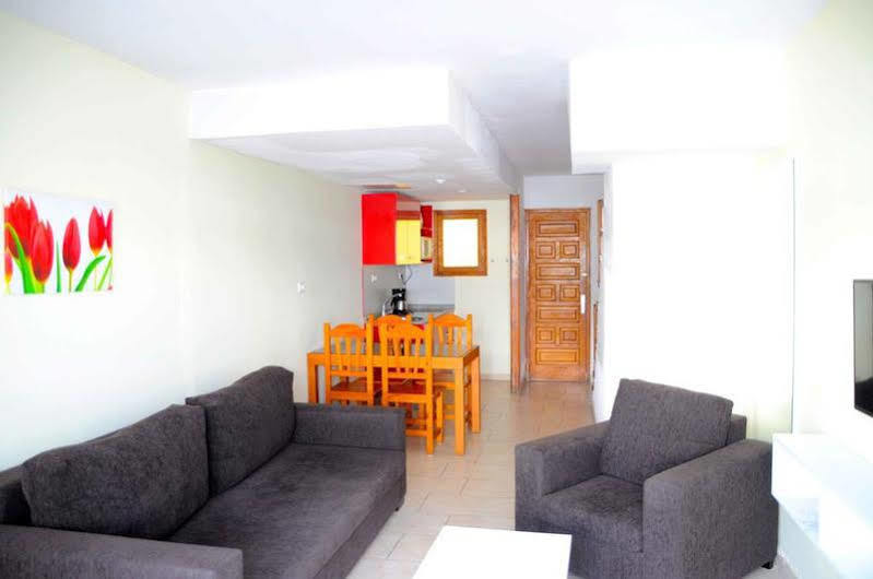 Niza Hotel Puerto Rico (Gran Canaria)