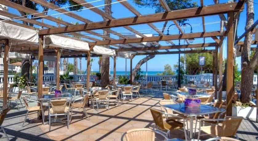 Romana Beach 3* Alcossebre